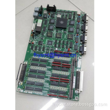 FUJI CONTROLLER BOARD TYPE SCU-100C QP242